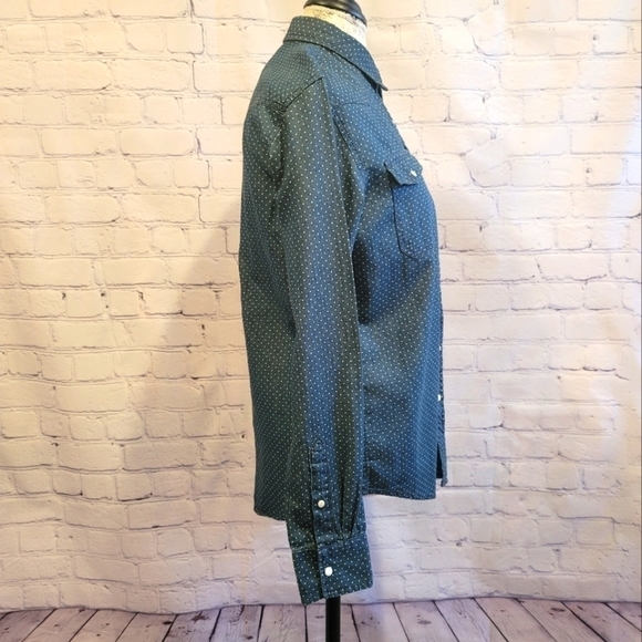 American Rag Shirt  NWT - Picture 3 of 7